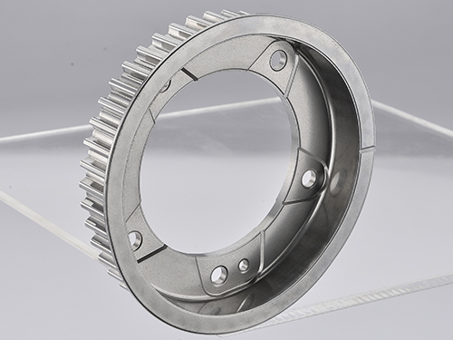 為大連機(jī)車(chē)提供的 中頻逆變固定式焊機(jī)